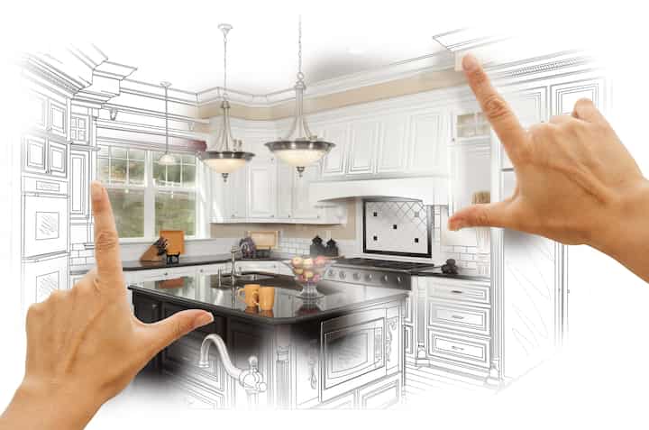 Our specialists in Wayne, New Jersey help you create a kitchen that reflects your personal style and design.